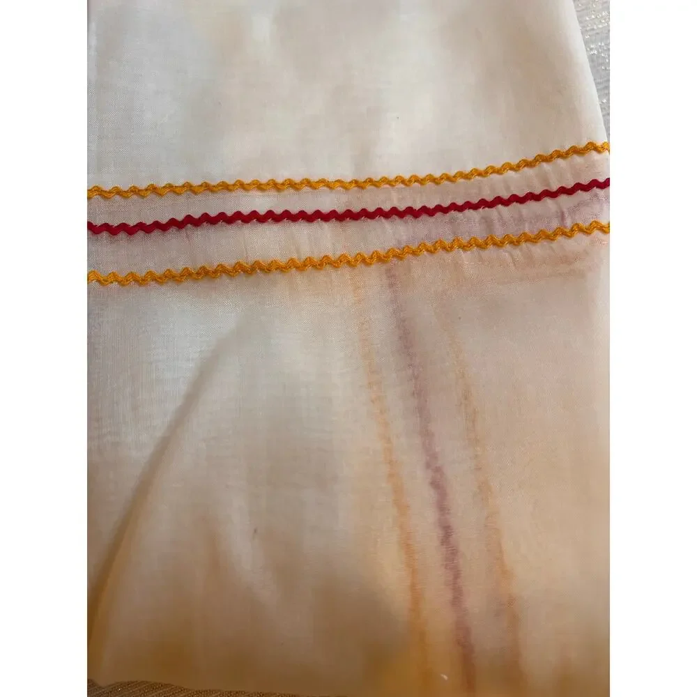 Unbranded delicate vintage